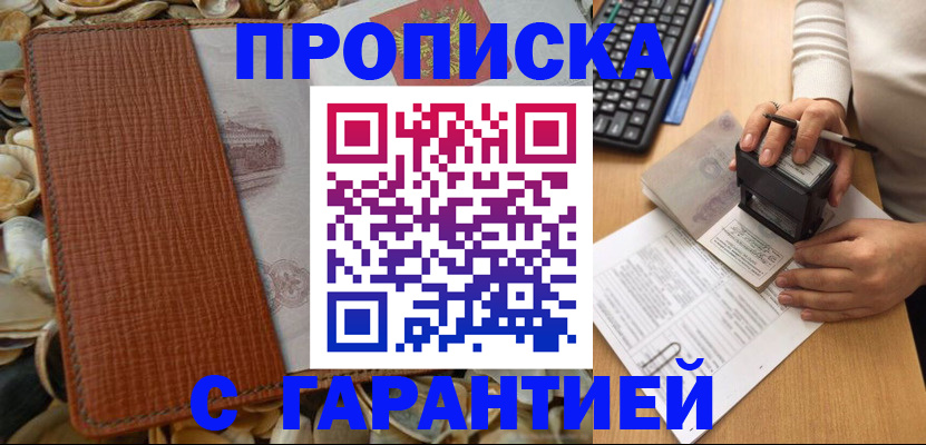 прописка 2025 в Звенигово